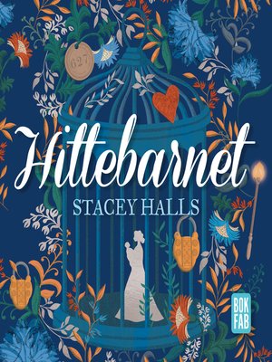 cover image of Hittebarnet